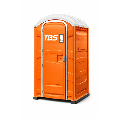 Portable Toilets